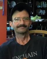 Obituary for Ricky Dell Judd