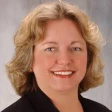 Mary Carson, Broker, CRS