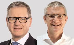Abhilfe verspricht eine strukturierte, auf swapzinsen laufende anleihe der dz bank. Startschuss Fur Tokenisierte Anleihe Borsen Zeitung