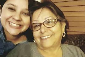 Fundraiser by Daisy Garza : Kidney for our Mommy