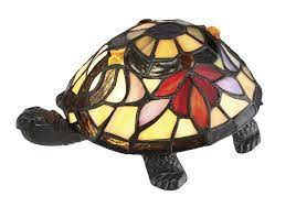Check spelling or type a new query. Patriot Lighting Tiffany Style Turtle Accent Lamp At Menards