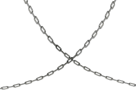 Gold Chain File Png Transparent Background Free Download 42703 Freeiconspng