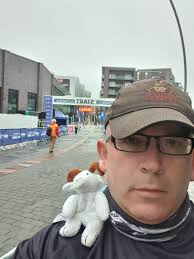 Tom Bolton from Tomiella is running the Bury 10k for a worthy charity