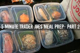 5 Minute Trader Joes Meal Prep Ideas Gauge Girl Training Trader Joes Recipes Trader Joes Recipes Healthy Trader Joes Meal Planning