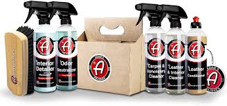 300 per seat / 600 per rear seat. Best Car Seat Cleaner 2021