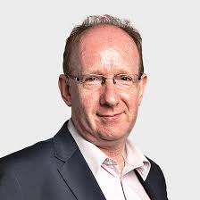 Roy Cohn, the man who taught Donald Trump to win at all costs