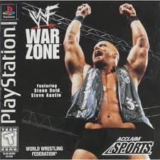 Amazon.com: WWF Attitude : Playstation: Video Games