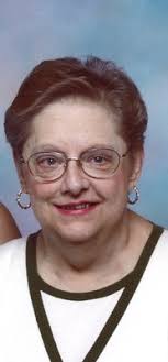 Phyllis Blake Obituary 2012