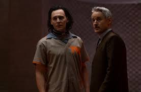 Loki Trailer Tom Hiddleston Must Help Owen Wilson Fix Reality If You Can Trust Him Entertainment News