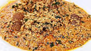 This show will showcase mena voices, and touch on all things from fashion, lifestyle, unlearning cultural traditions that no longer serve us, and more. African Sesame Seed Soup Recipe Miyan Ridi Beniseed Youtube