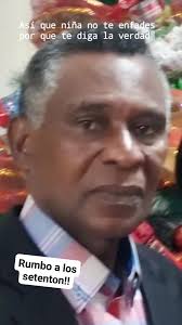 Kennet Francis Martinez