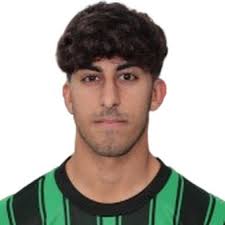 Profile Kevin Bruno, Sassuolo U20: Info, news, matches and statistics
