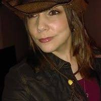 Amber LeMaster (cutelilaangel12)