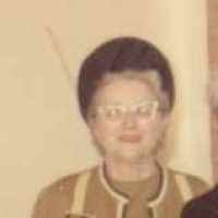 Opal Aileen Squires (1909–1972) • FamilySearch