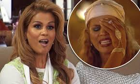 Select from premium pettifleur berringer of the highest quality. Pettifleur Berenger Reveals The Reason Why She Isn T Returning To The Real Housewives Of Melbourne Daily Mail Online