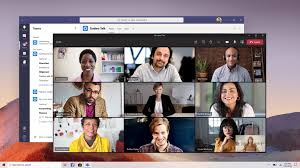 There's also a search function, which lets you search for files, content, and other. New Meeting And Calling Experience In Microsoft Teams Microsoft Tech Community