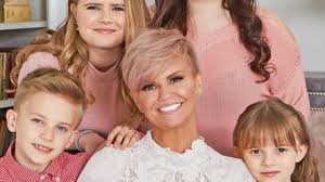 However, we can't help but notice that kerry katona's. Kerry Katona Heartbroken Over Daughter Molly S Move To Ireland Her Ie
