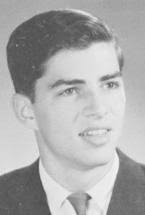 Charles (Chuck) Allan Christine Angle Davis Nadine Adams Friel John Ambrusko