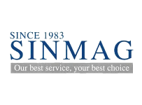 The range of bakery equipment covers spiral mixers, planetary mixers, dividers, divider and rounders , moulders , sheeters, proofers , retarder proofers ,convection ovens, deck ovens, rack ovens,slicers,freezers ,show cases, silo systems, water coolers, water meters. Sinmag Bakery Equipment Sdn Bhd Yellowpages Malaysia