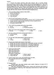 We did not find results for: Soal Tes Masuk Smp Bahasa Indonesia Jawabanku Id