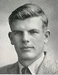 Willard Walter “Bill” Miner (1920-1998)