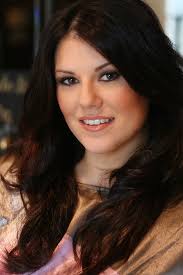 Brittany Cone's Instagram, Twitter & Facebook