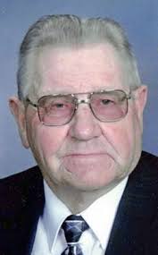 Edgar Howard Holm (1930-2017)