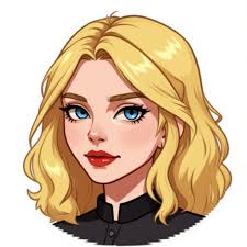 Charity Crawford Portrait