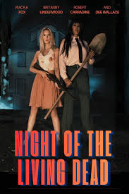 Night of the Living Dead Movie Information & Trailers | KinoCheck