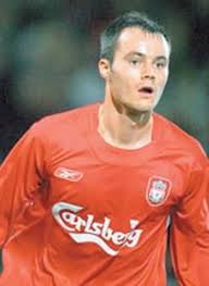 Rovers linked to Raven loan move