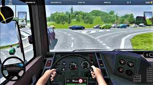 Jul 13, 2021 · train simulator pro 2018 mod apk allows you to drive carefully modeled locomotives that transport passengers and freight trains throughout the eastern half. Truck Simulator Pro Europe Mod Apk 2 0 Menu Unlimited Money
