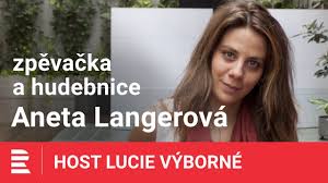Wabi a ďáblovo stádo (feat. Aneta Langerova Hudba Je Uzasna Po Koncertech Jsem V Takove Euforii Ze Nemuzu Usnout Youtube