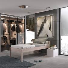 The document has moved here. Seniorenbett 90x200 Triin In Scandi Style Aus Kaufland De