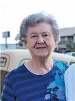 Shirley Broad Obituary (1932