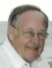 Obituary information for George E. Smith