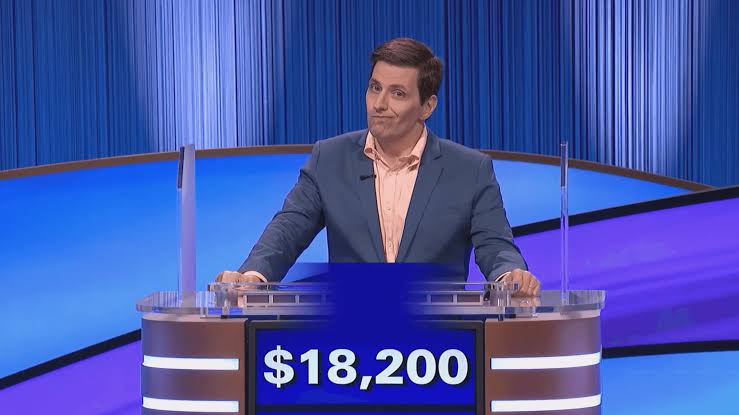 Jeopardy!' winner pleads guilty to secret peeping using hidden cameras