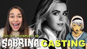 Kiernan Shipka Cast As New Sabrina The Teenage Witch! Plus What We Can  Expect In The Netflix Series