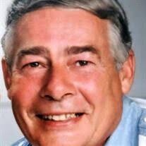 Ronald Raymond Christopher Obituary