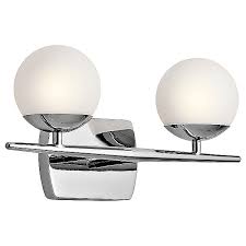 Kichler Jasper Bath Light Ylighting Com