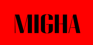 Download them for use in your digital products for android, ios, and web. Migha Free Variable Font On Behance