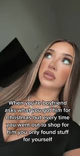 When Bae Asks about His Christmas Gift