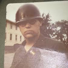 Experiences at Fort Knox for Armor Officers Basic Training