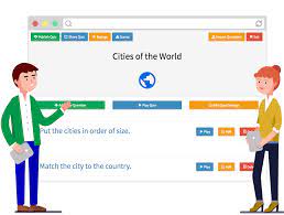 Compete with other registered players to make it into the trivia hall of fame! Topgrade Create Play Share Quizzes Flashcards