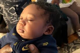 Fundraiser by Alisha Ross : Baby Dewayne Alexander Ross Jr. Burial Fund