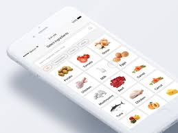 Foodmix Cooking App Cooking App Restaurant App App