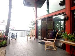 Back Of The House Mama S Table April 2015 House Outdoor Decor Baguio City
