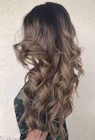 Iced Mocha Hair Mocha Hair Hair Styles Brown Hair Balayage