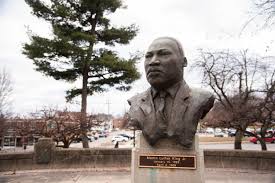 Martin Luther King Day 2020 Mlk Quotes Inspiration To Honor Late Civil Rights Leader Al Com 'we everyone knows, even the smallest kid knows about martin luther king jr., can say his most famous moment was that 'i have a dream speech.