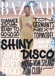 Staffel der deutschen castingshow germany's next topmodel wurde ab dem 8. Gntm 2018 Toni Hat Gewonnen Topmodel Gntm Models Germanys Next Topmodel