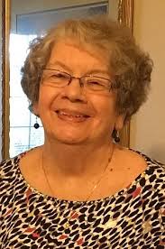 Shirley Vickers Obituary